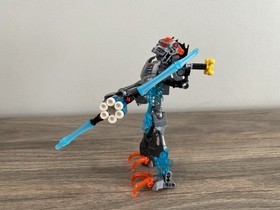 70795 70794 70791 Bionicle Lot Mask Maker Skull Grinder Incomplete Broken Tabs