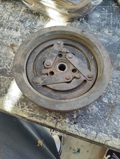 1965-66 Ford Thunderbird A.c Clutch 1965-66 Ford Thunderbird A.c Clutch