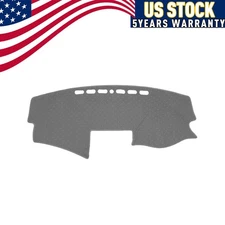 Dashboard Dash Cover Mat Fits For Toyota Camry 2007-2011