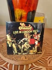 Slade ... LIVE IN LONDON 1972 Digipak Cd. New Sealed. Free Post
