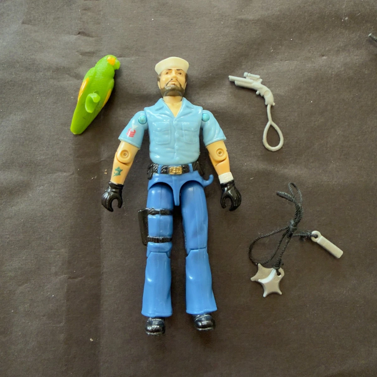 Gi Joe Shipwreck for sale | eBay