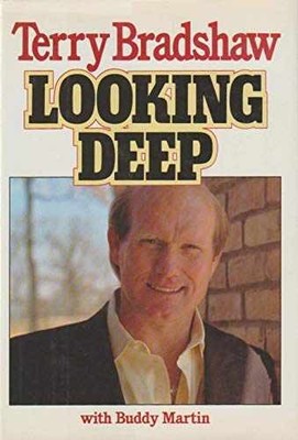 Looking Deep - Hardcover, by Bradshaw Terry; Martin Buddy - Acceptable j