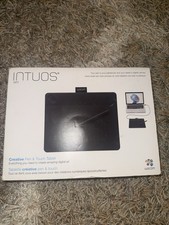 Wacom Intuos Art Graphics Tablet for Drawing ...
