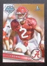 2023 Caleb Downs Bowman University Chrome - Alabama Crimson Tide
