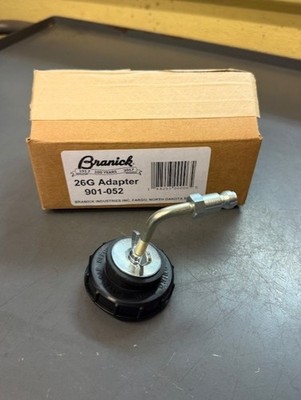 Branick 26G Adapter 901-052