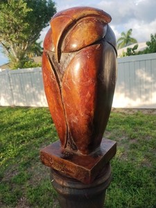 Attila Sculpture | eBay