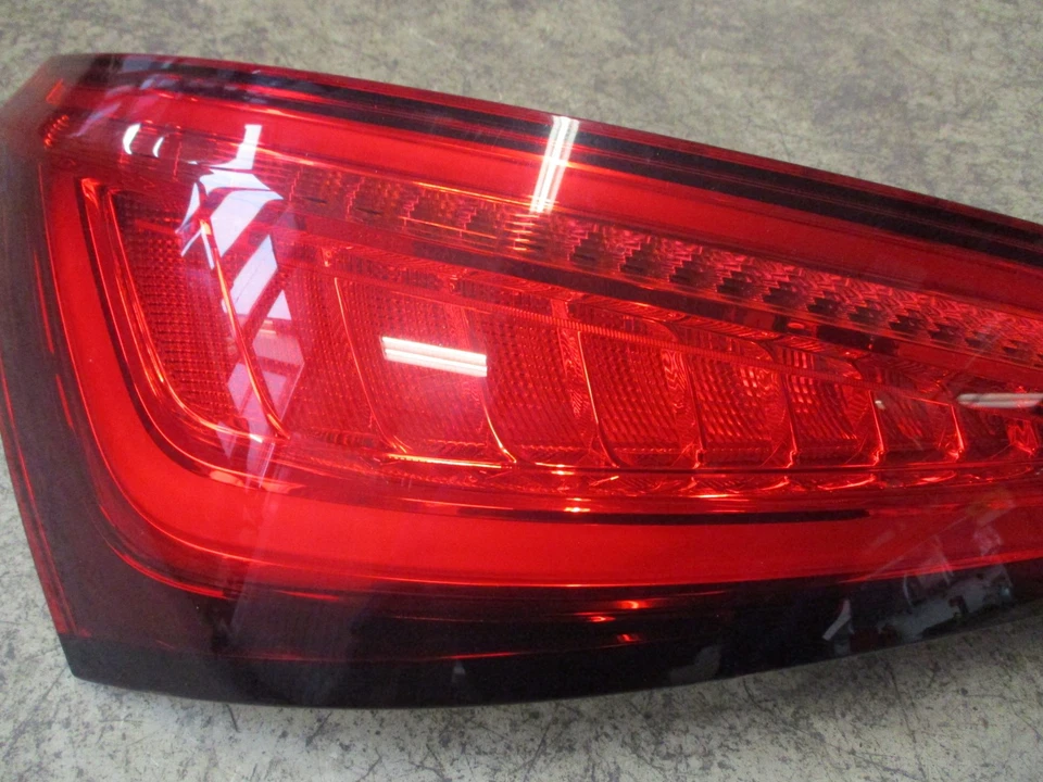 ORIGINAL LED Rückleuchte links Audi Q5 8R Face Rücklicht Heckleuchte 8R0945093C - Bild 4 von 4