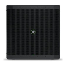 Mackie Thump118S 18-inch1400W Powered Subwoofer