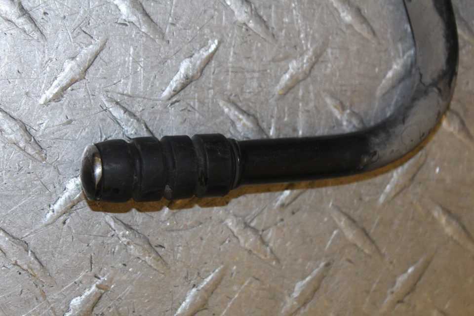 2002 BMW R1150RT-P R1150RT PEDAL DE LIGAÇÃO DE CÂMBIO POLICIAL - Imagem 2 de 4