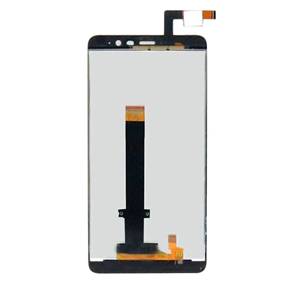 LCD Display Touch Screen Frame Digitizer Replacement Fit Xiaomi Redmi Note 3 Pro - Image 3 of 4