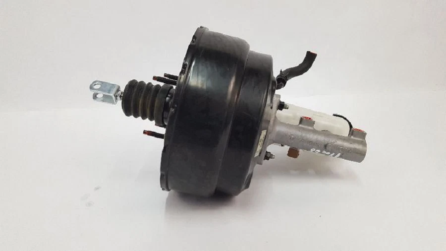 2009-2011 Hyundai Genesis Power Brake Booster OEM - Image 3 of 4
