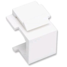 Intellinet Tappo per RJ45 inutilizzate con attacco Keystone