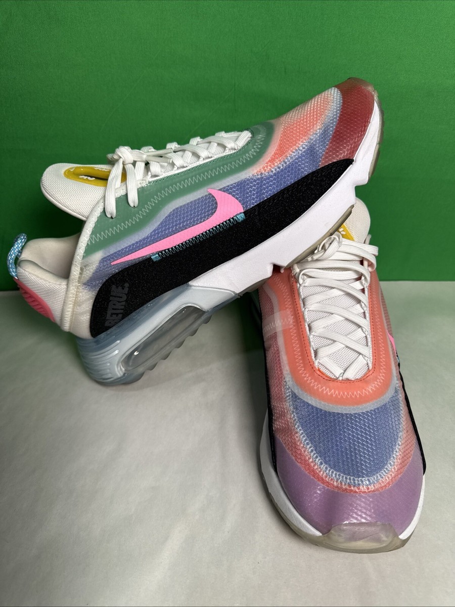 Nike Sneaker Air Max 2090 Multicolor Nike 2090 Aw Lab Air Max 2090