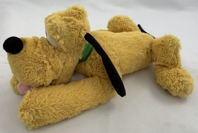 Disney Store Exclusive Pluto Plüschtier Plüschfigur Stofftier Kuscheltier 30 cm