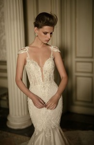 russian wedding suit