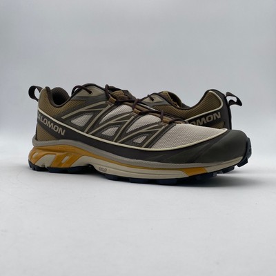 Salomon XT-6 Expanse ''FEATHER GRAY'' 2022 - Size 11.5 - L41741600 (358-160)