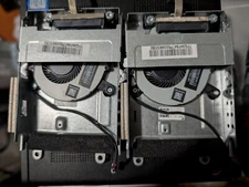 HP EliteDesk ProDesk 800,600 G4 G5 Mini Hard Drive Caddy SATA Cable (Lot of 5)