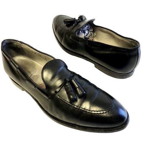 mens dress shoes size 13 used black | eBay display picture 1