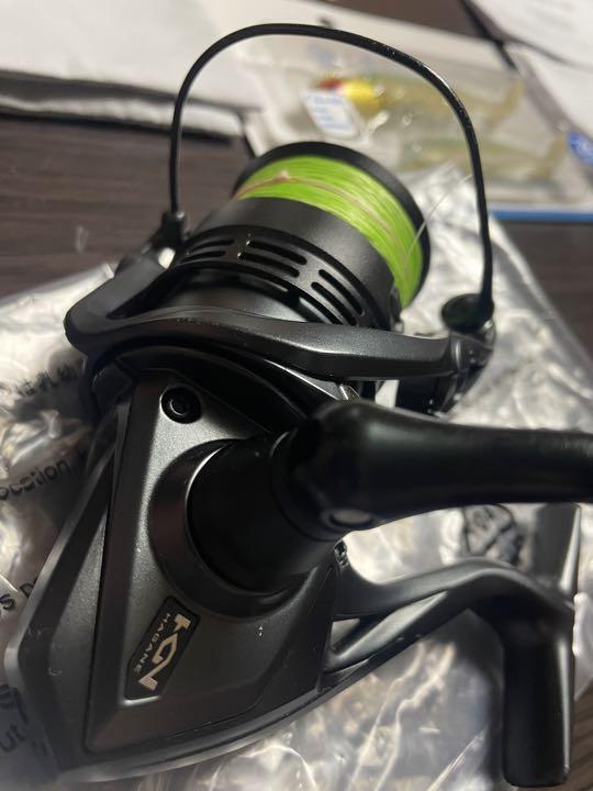 Excence Ci4 3000Mhg With Coreman Vj | eBay
