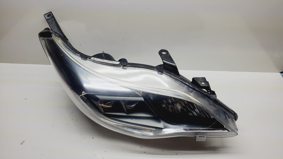 2013-15 Toyota Avalon Right Xenon HID Headlight lamp Assembly