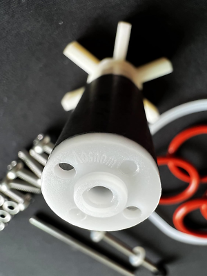 Lay Z Spa SaluSpa Coleman Kit De Conversion De Joint De Pompe à