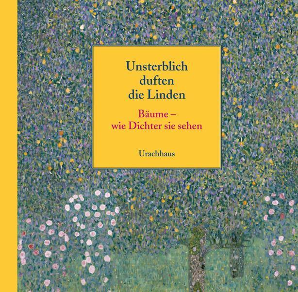 Unsterblich Duften Die Linden, Olaf Daecke