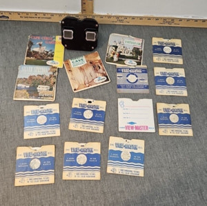 25+ Vintage Viewmaster for sale | Updated Oct 2026