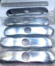 10" Escutcheon Replacement Plate Lot of 5 New Read Please