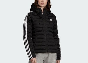 adidas slim jacket