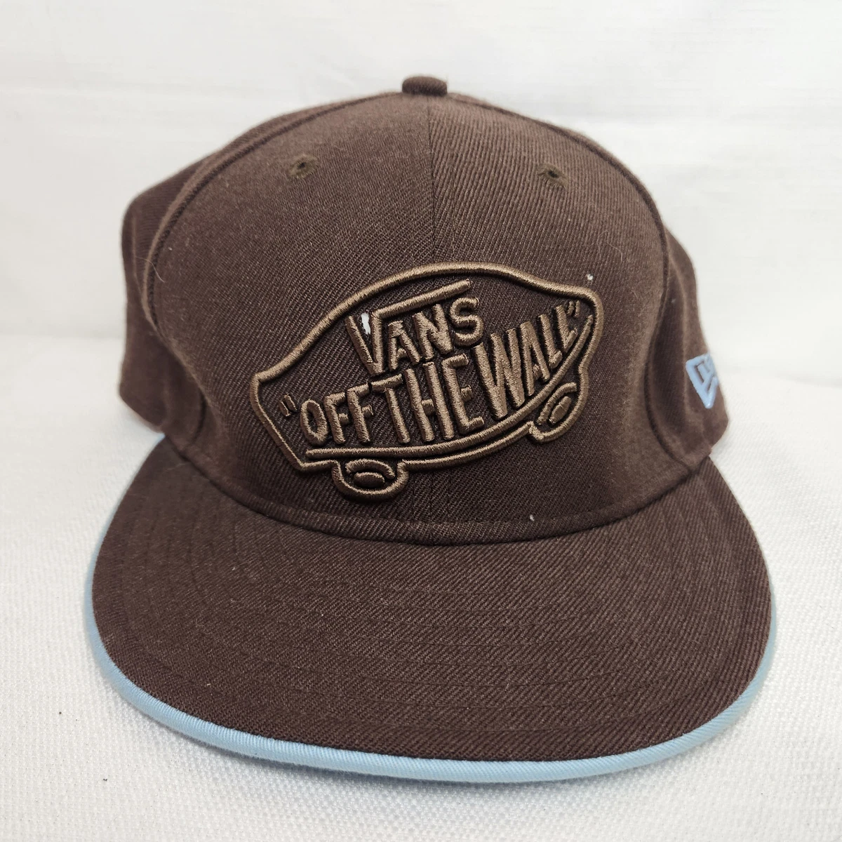 New era vans clearance cap
