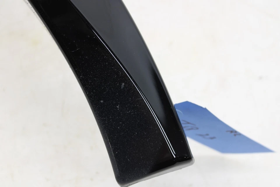 2013-2017 Nissan Juke Nismo RS Rear Left Wheel Arch Molding 788613YW4H OEM JQ23 - Image 2 of 4