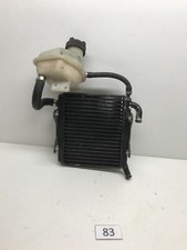 RADIATORE RAFFREDDAMENTO MOTORE SCOOTER Aprilia Sr50 Ditech