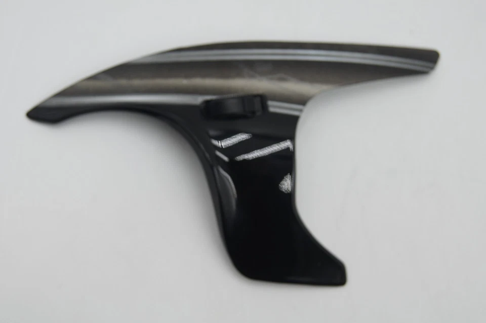 Ventilación superior HJC RPHA Evoke MC10 - negro/gris/plateado (0901-2015-05) Foto 3 de 4