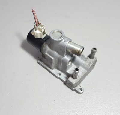 ✓ 93-97 PROBE MAZDA MX-6 2.5L OEM IDLE AIR CONTROL VALVE IAC KL01
