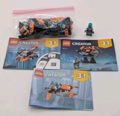 Fooページ F1® Williams Racing & Haas F1® Race Cars 60464 | City | Buy online