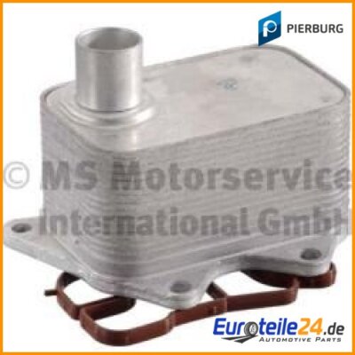 Ölkühler, Motoröl PIERBURG 7.09269.22.0 für VW Passat CC