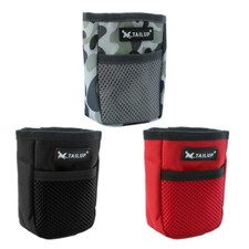 Dog Treat Pouch Training Bag Carry Pet Holder Easily Carries