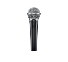 Shure Sm58 Lc Dynamic Vocal Microphone