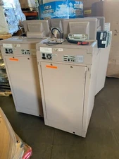 CareFusion Pyxis MedStation System 323 Universal Med Cabinet Lot available