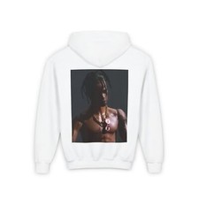 HOODIE pray 4 love