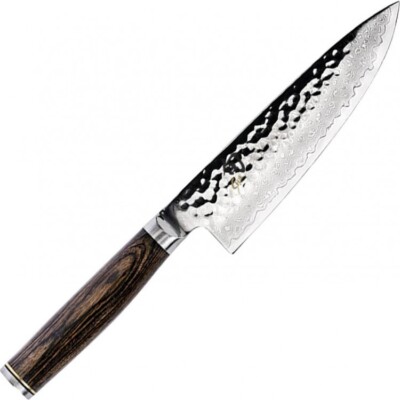 Shun Premier Chef's Knife 15cm TDM0723