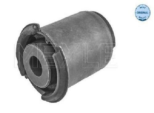 Original MEYLE bearing bushing control arm 53-16 610 0002 for Land Rover