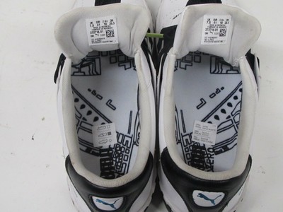 puma cali day zero