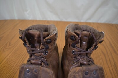 Rocky Worksmart Size 8 Men display picture 3