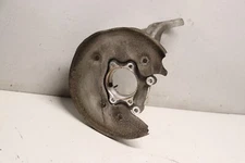 P20703 2013-2017 Audi Q5 Rear Knuckle without Hub 2.0T AWD LH 8R0505435C OEM