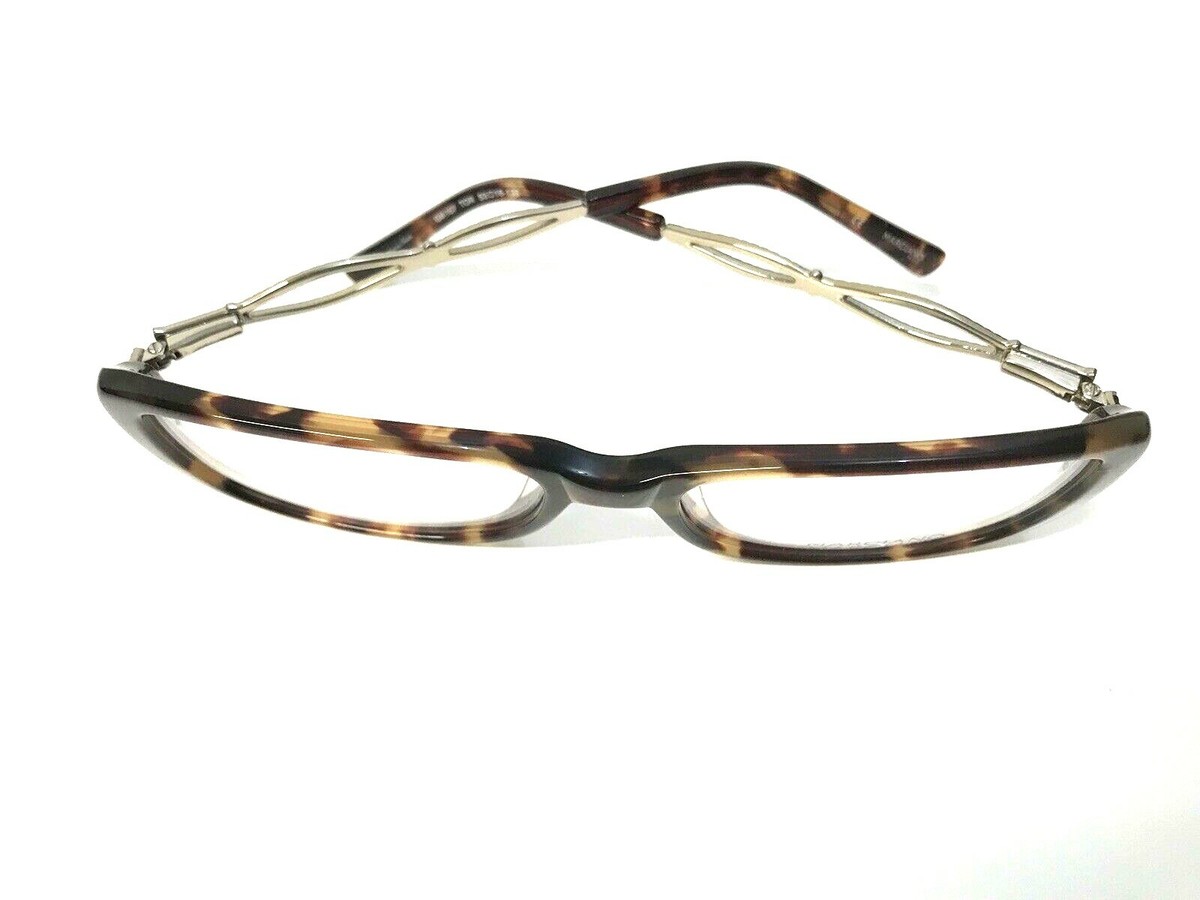 New 100% Authentic Guess by Marciano Eyeglasses GM 157 TOR 