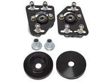 Raceland Cambercaster Plates For Ford Mustang 1979-1993 Lifetime Warranty