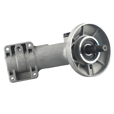 For STIHL-Trimmer GEAR CASE HEAD GEARBOX FS FS-R 130 131 111