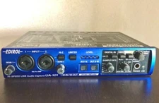 Roland Edirol UA-101 Hi-Speed USB Audio capture Used