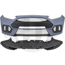 1418350 Stoßstange vorne für FORD FOCUS III Stufenheck